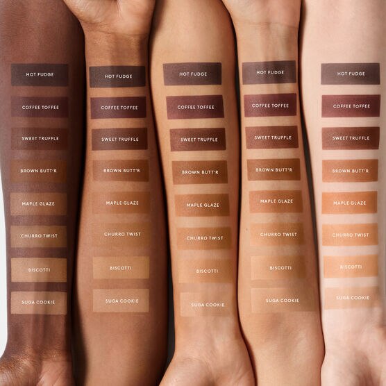 SUN STALK'R SOUFFLE BROWN BUTT'R 05 15G